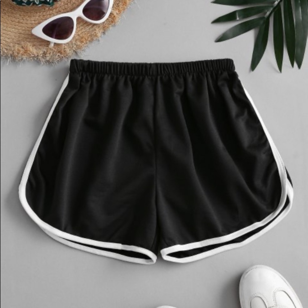 Zaful Shorts